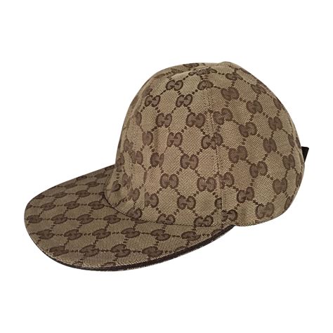 chapeau gucci homme